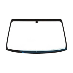 SZYBA CZOŁOWA SSANGYONG REXTON 2002-  - nr części: 7911008050