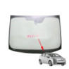 SZYBA CZOŁOWA TOYOTA PRIUS 09-15 USA  - nr części: 5610147906