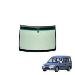 SZYBA CZOŁOWA OPEL COMBO 2001-  - nr części: 93188124,161173