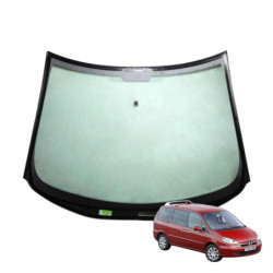 SZYBA CZOŁOWA PEUGEOT 807 2002-  - nr części: 8116 KH,8116 CT,8116CT
