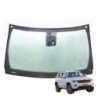 SZYBA CZOŁOWA JEEP GRAND CHEROKEE 2011-  - nr części: 68213 827AB,68213827AB,68261011AA