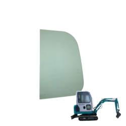 SZYBA BOCZNA GÓRNA SUNWARD