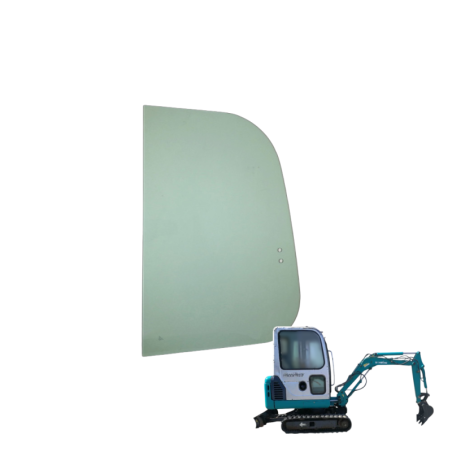 SZYBA BOCZNA GÓRNA SUNWARD