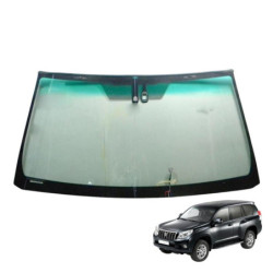 SZYBA CZOŁOWA TOYOTA LANDCRUISER J150 3/5D 10-  - nr części: 5610160270