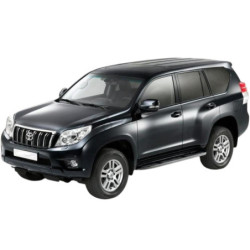 SZYBA CZOŁOWA TOYOTA LANDCRUISER J150 3/5D 10-  - nr części: 5610160270