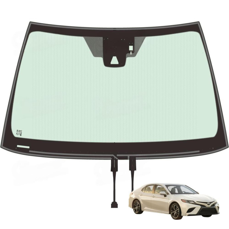 SZYBA CZOŁOWA TOYOTA CAMRY 4D CV70 21-