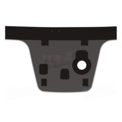 SZYBA CZOŁOWA KIA SORENTO 5S SUV 2015-