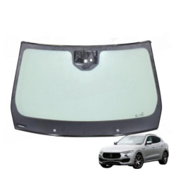 SZYBA CZOŁOWA MASERATI LEVANTE 5D SUV 2016-  - nr części: 673008230