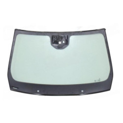 SZYBA CZOŁOWA MASERATI LEVANTE 5D SUV 2016-  - nr części: 673008230