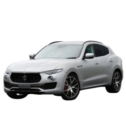 SZYBA CZOŁOWA MASERATI LEVANTE 5D SUV 2016-  - nr części: 673008230