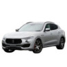 SZYBA CZOŁOWA MASERATI LEVANTE 5D SUV 2016-  - nr części: 673008230