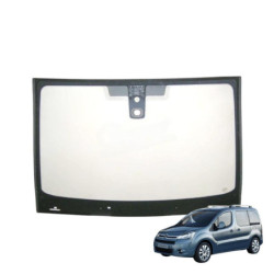 SZYBA CZOŁOWA CITROEN BERLINGO 2008-  - nr części: 8116 QV,190093DOWX,4029864,8116QV,9681496180