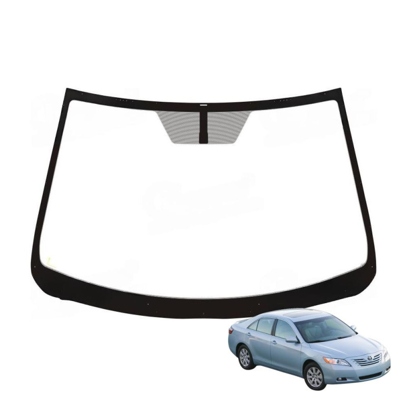 SZYBA CZOŁOWA TOYOTA CAMRY 4D XV40 06-12