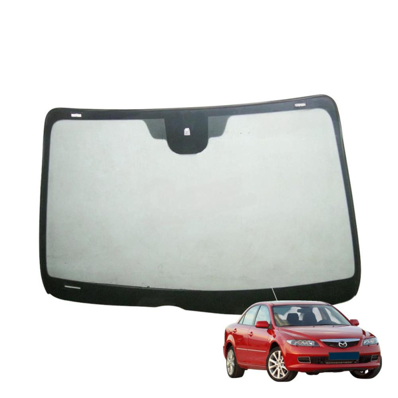 SZYBA CZOŁOWA MAZDA 6 4D SAL/5D HBK 2005-