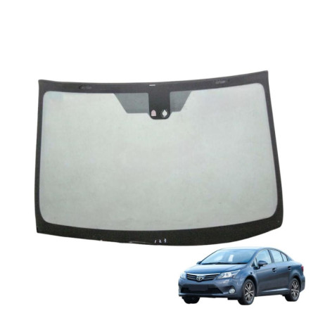 SZYBA CZOŁOWA TOYOTA AVENSIS SAL 2009-  - nr części: 5610105381,5610105380