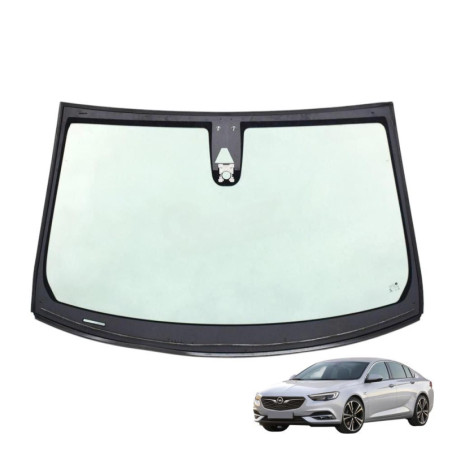 SZYBA CZOŁOWA OPEL INSIGNIA 5D HBK 2018-  - nr części: 39144781,39108003,39186834