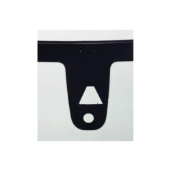 SZYBA CZOŁOWA OPEL INSIGNIA 5D HBK 2018-  - nr części: 39144781,39108003,39186834