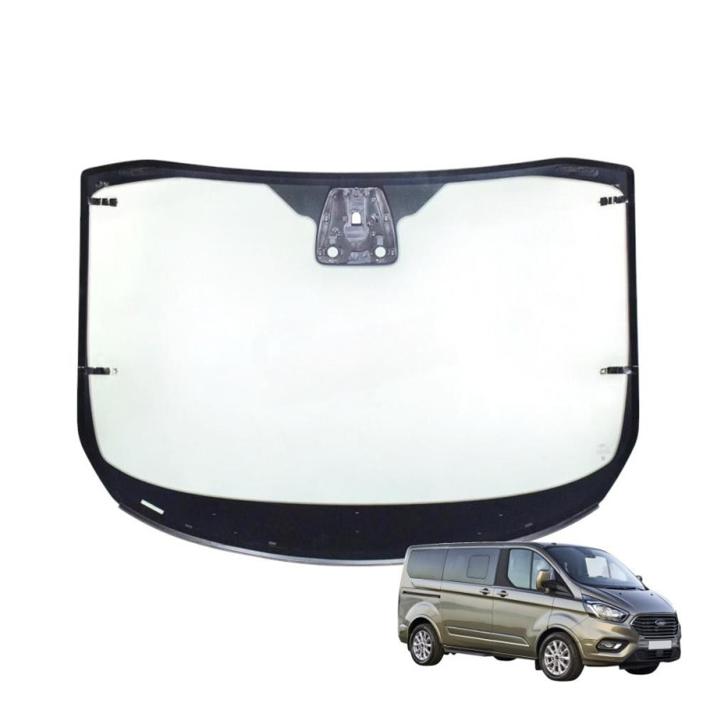 SZYBA CZOŁOWA FORD TRANSIT CUSTOM 2016-  - nr części: 20326812096389,2096389,2096395,2032681/2096389,2032681