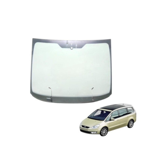 SZYBA CZOŁOWA FORD GALAXY 2006-
