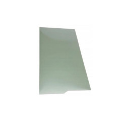 SZYBA GÓRNA PRAWA LEWA W DRZWI JCB P12 1999-2001 - nr części: 827/30566, 827/30567