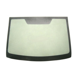 SZYBA CZOŁOWA OPEL TIGRA TWIN TOP 2004-  - nr części: 93164279,161140