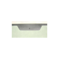 SZYBA CZOŁOWA OPEL TIGRA TWIN TOP 2004-  - nr części: 93164279,161140