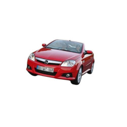 SZYBA CZOŁOWA OPEL TIGRA TWIN TOP 2004-  - nr części: 93164279,161140