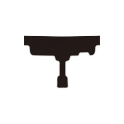 SZYBA CZOŁOWA INFINITI QX50/EX 5D SUV 08-18