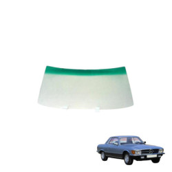 SZYBA CZOŁOWA MERCEDES SLC COUPE C107 71-83