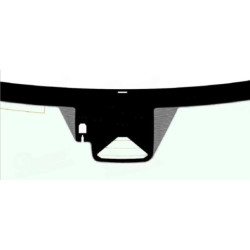 SZYBA CZOŁOWA LEXUS NX SUV 2022-