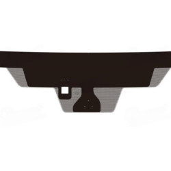 SZYBA CZOŁOWA SUBARU XV 5D HBK 17-