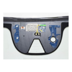 SZYBA CZOŁOWA VOLVO V60 II 2018-  - nr części: 31468107,32368965