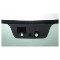 SZYBA CZOŁOWA HYUNDAI H350 15-