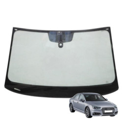 SZYBA CZOŁOWA AUDI A4 2015-  - nr części: 8W0 845 099,8W0 845 099 J NVB,8W0845099JNVB,8W0845099NVB