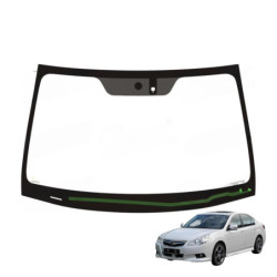 SZYBA CZOŁOWA SUBARU LEGACY 10-/OUTBACK  - nr części: 65009AJ100,65009AJ300