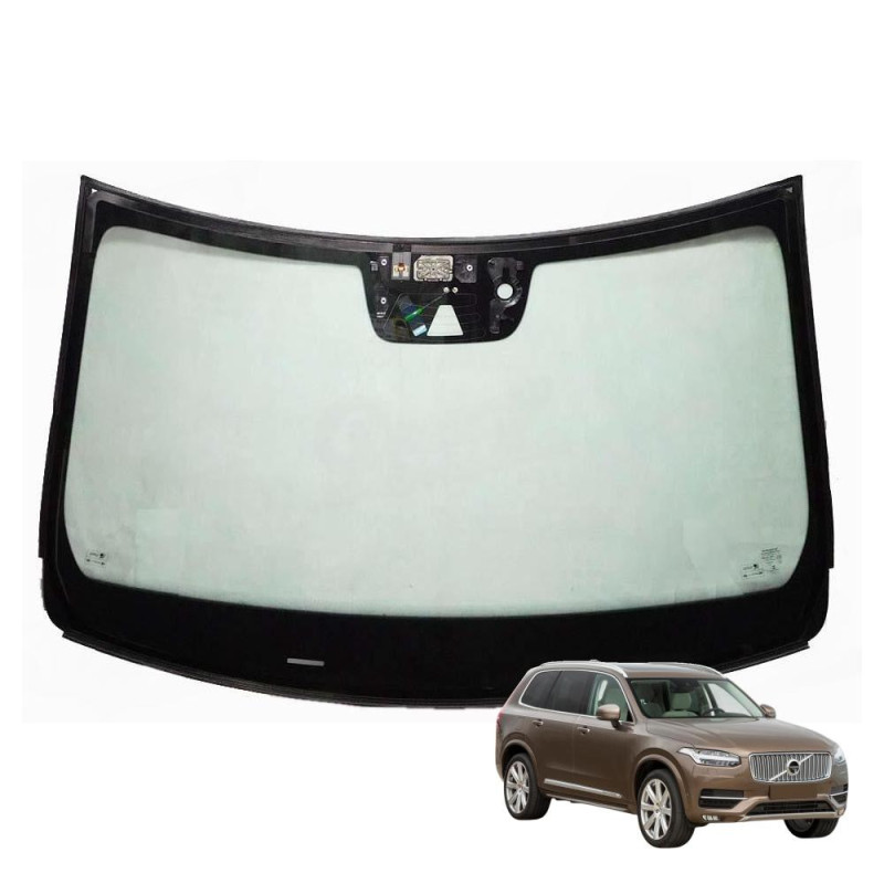 SZYBA CZOŁOWA VOLVO XC90 2015-  - nr części: 32244985