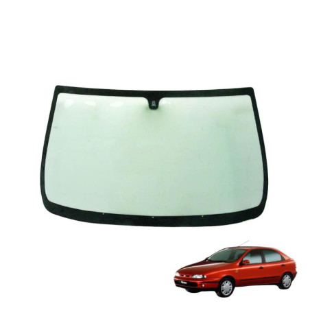 SZYBA CZOŁOWA FIAT BRAVO/BRAVA 95- +MAREA 96-