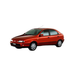 SZYBA CZOŁOWA FIAT BRAVO/BRAVA 95- +MAREA 96-
