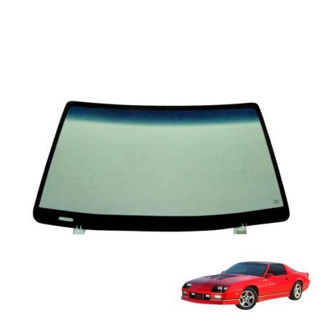 SZYBA CZOŁOWA CHEVROLET CAMARO CPE/CAB 82-92