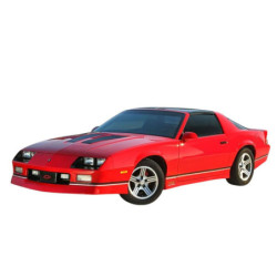 SZYBA CZOŁOWA CHEVROLET CAMARO CPE/CAB 82-92