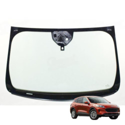 SZYBA CZOŁOWA FORD KUGA/ESCAPE 5D SUV 2019-EURO  - nr części: LV4BS03100BD