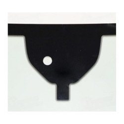 SZYBA CZOŁOWA FORD KUGA/ESCAPE 5D SUV 2019-EURO  - nr części: LV4BS03100BD