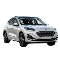 SZYBA CZOŁOWA FORD KUGA/ESCAPE 5D SUV 2019-EURO  - nr części: LV4BS03100BD