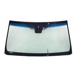 SZYBA CZOŁOWA TOYOTA LANDCRUISER J150 3/5D 17-