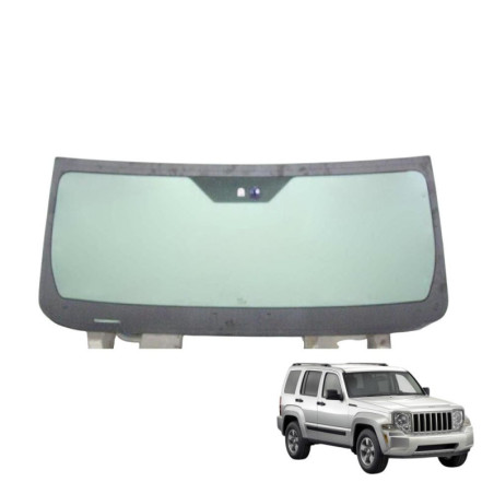 SZYBA CZOŁOWA JEEP CHEROKEE/LIBERTY 5D SUV 07-