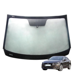 SZYBA CZOŁOWA MAZDA 3 2013-  - nr części: BPM563900B,BPM5-63-900B