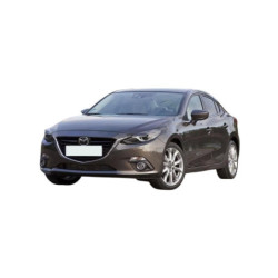 SZYBA CZOŁOWA MAZDA 3 2013-  - nr części: BPM563900B,BPM5-63-900B