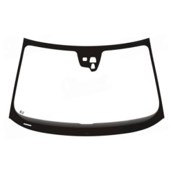 SZYBA CZOŁOWA VOLVO S80,V70,XC70 4D 13-  - nr części: 31298749