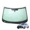 SZYBA CZOŁOWA HONDA CIVIC 4D/2D COUPE 2016-