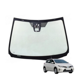 SZYBA CZOŁOWA TOYOTA AURIS 17-  - nr części: 5610102S00,5610102N50